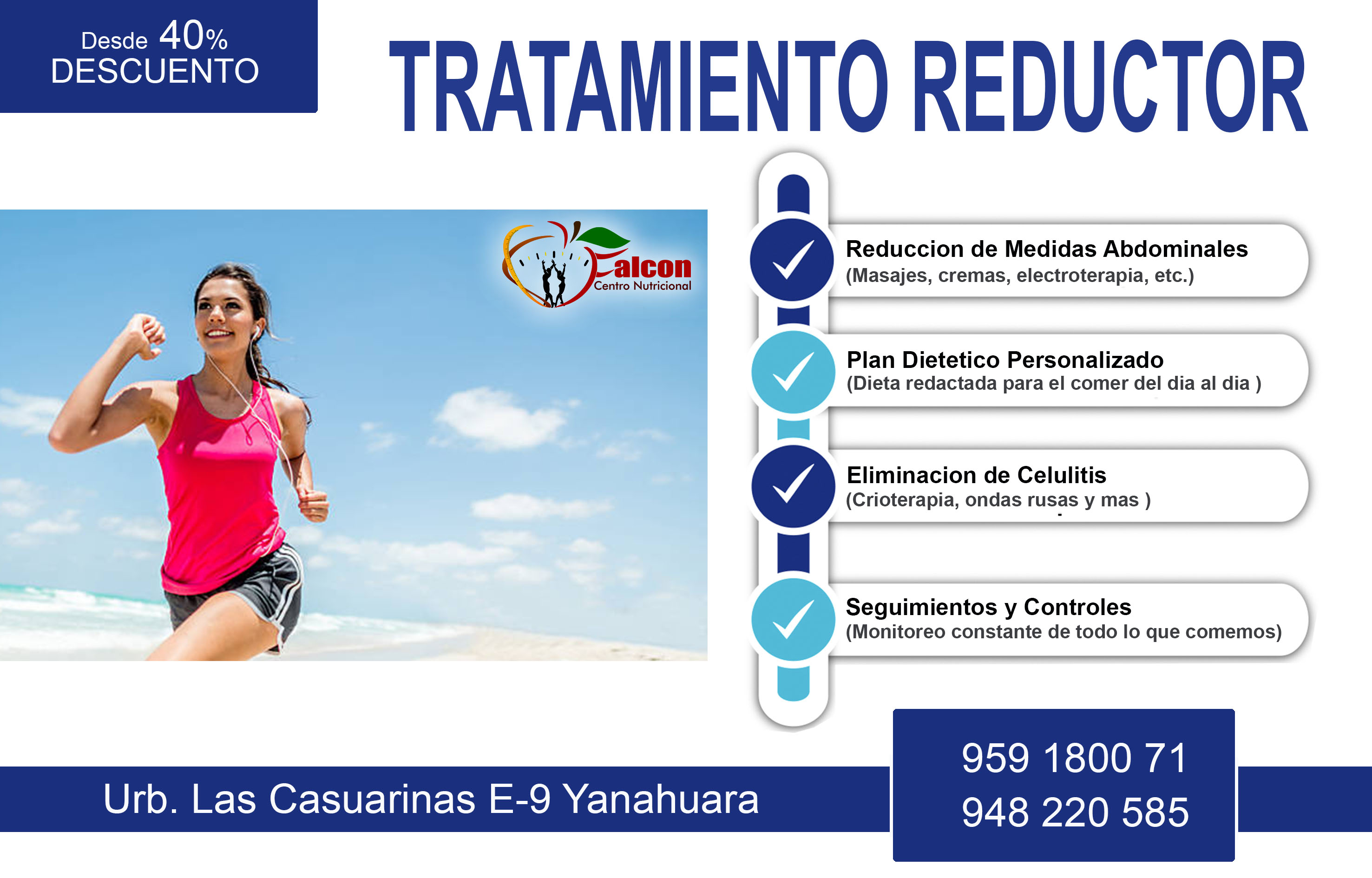 ASESORIA NUTRICIONAL